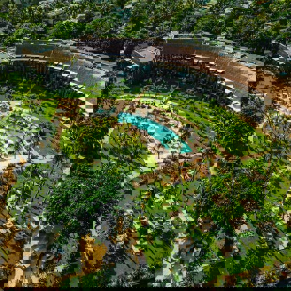 Lux Grande Baie hotel Mauritius