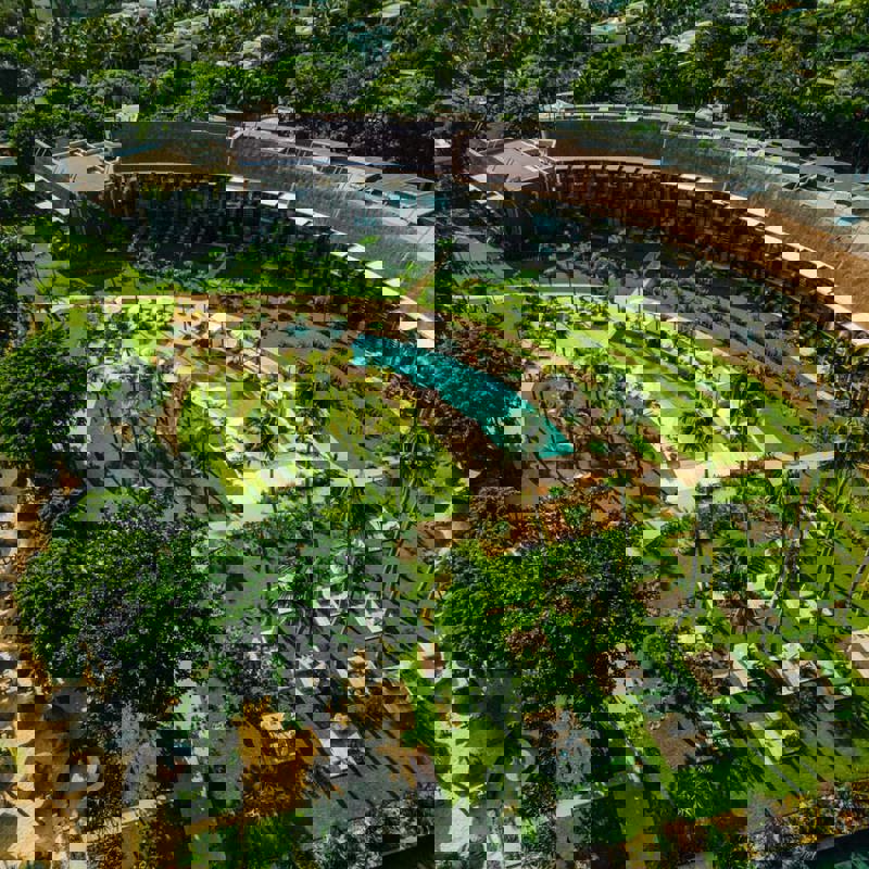 Lux Grand Baie Resort & Residence