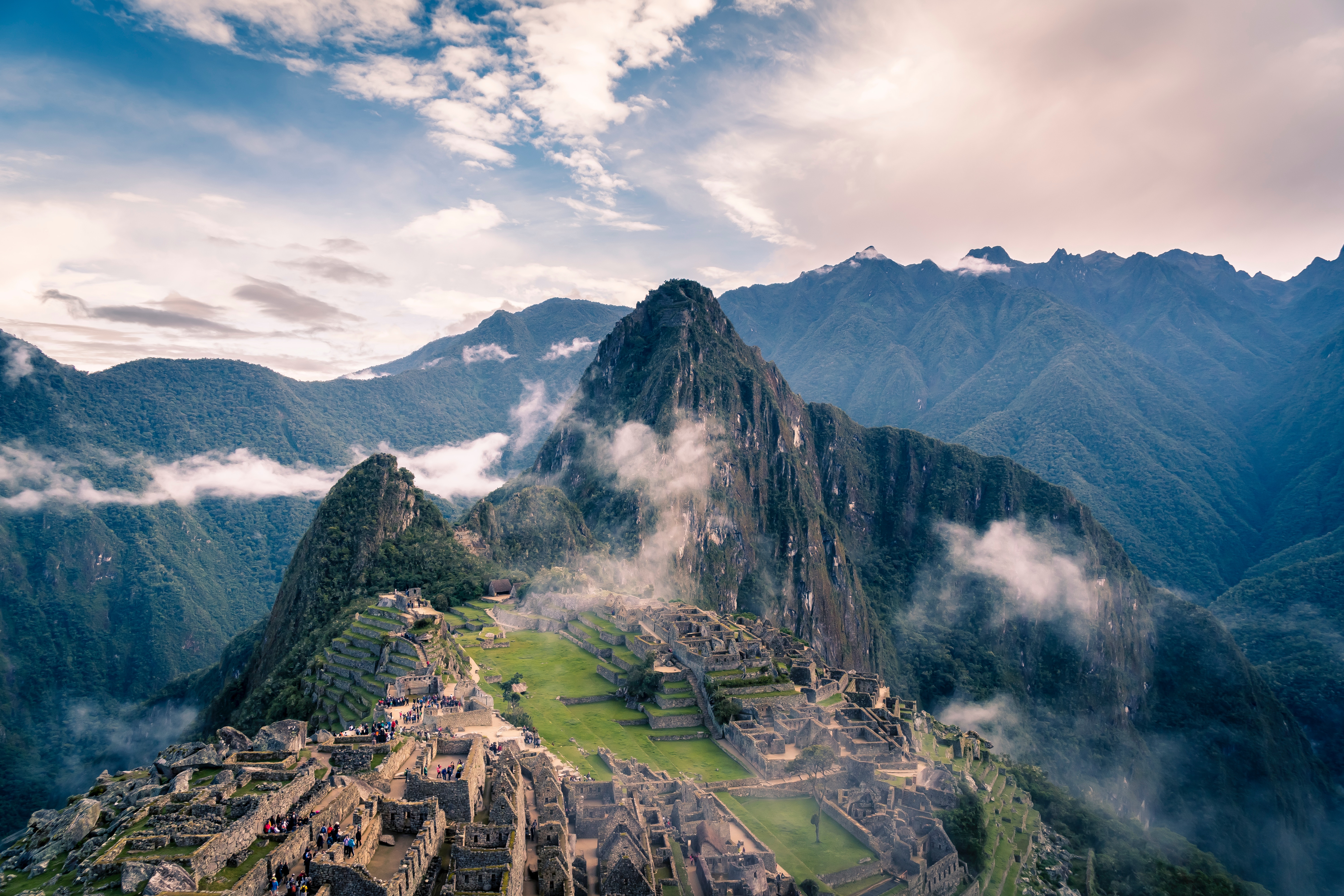 Machu Picchu 5