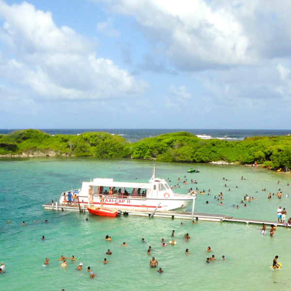 Le Francois, Martinique