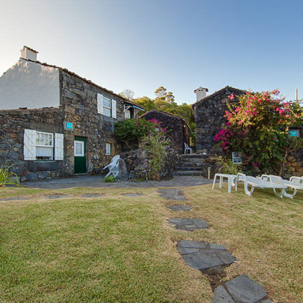 Hotel, Pico, Azoerne