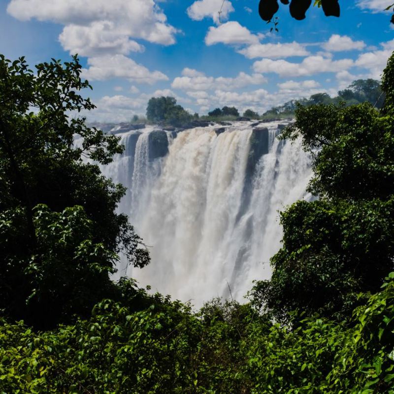 I:\AXUMIMAGES\Afrika\Zambia\Livingstone\Victoria Falls