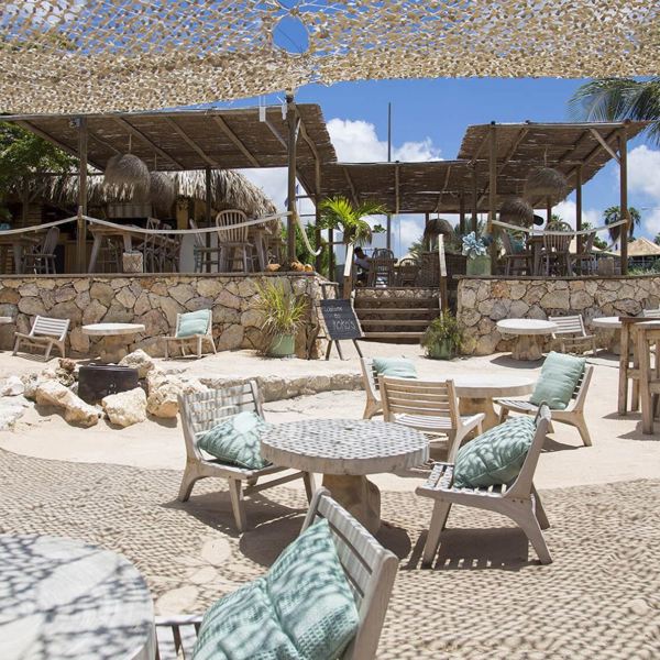 Chogogo Dive & Beach Resort Curaçao