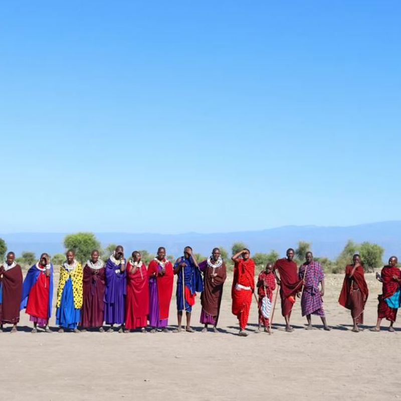 Tanzania unsplash 2
