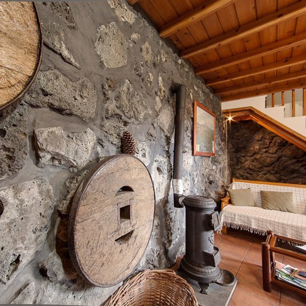 Hotel, Pico, Azoerne