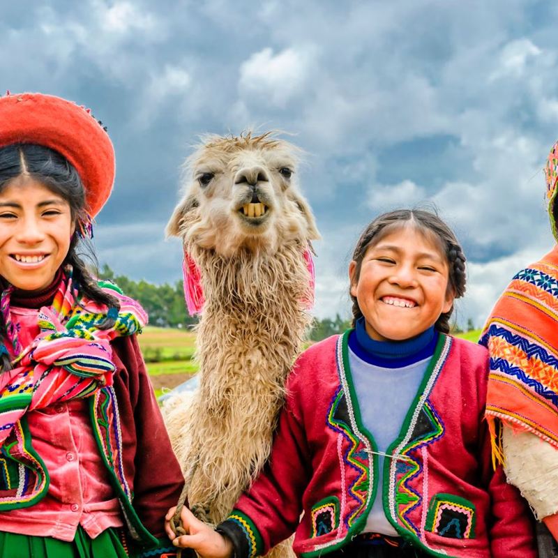 I:\AXUMIMAGES\Sydamerika\Peru\Cuzco\Smile