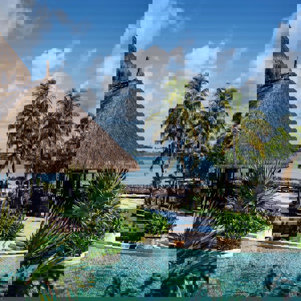 Mauritius Resort