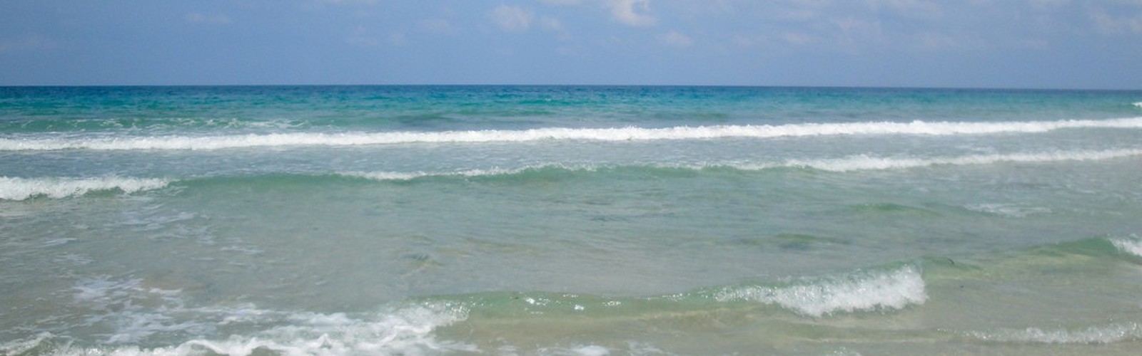 Krystalklart vand på Koh Samet, Thailand