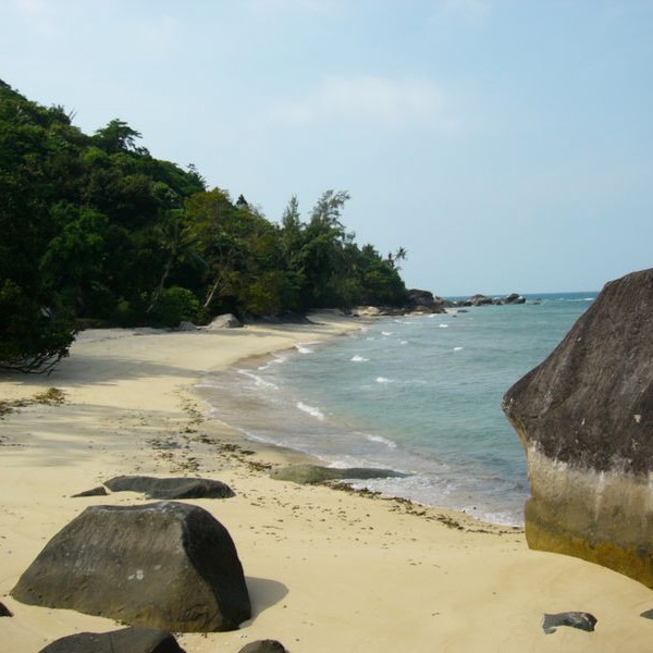 Tioman Island, Malaysia