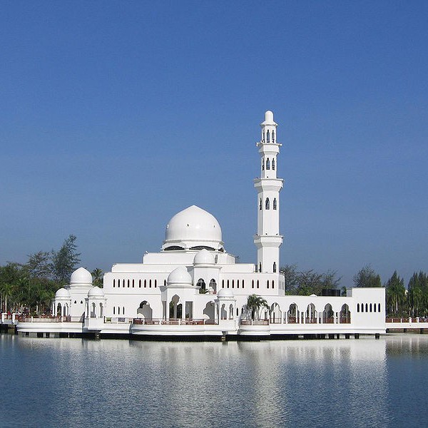 Kuala Terengganu, Malaysia