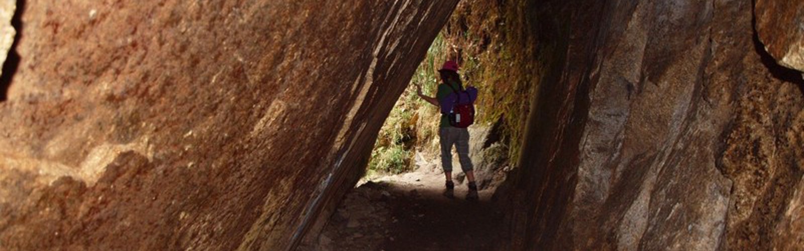 camino inca08