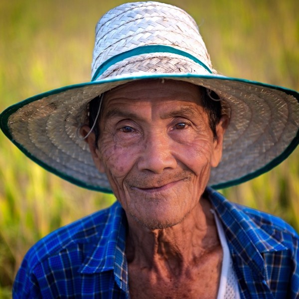 Chiang Mai, Thailand