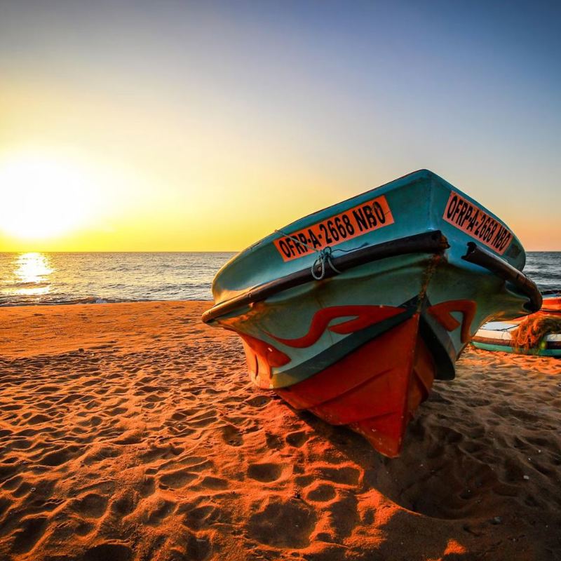 Negombo