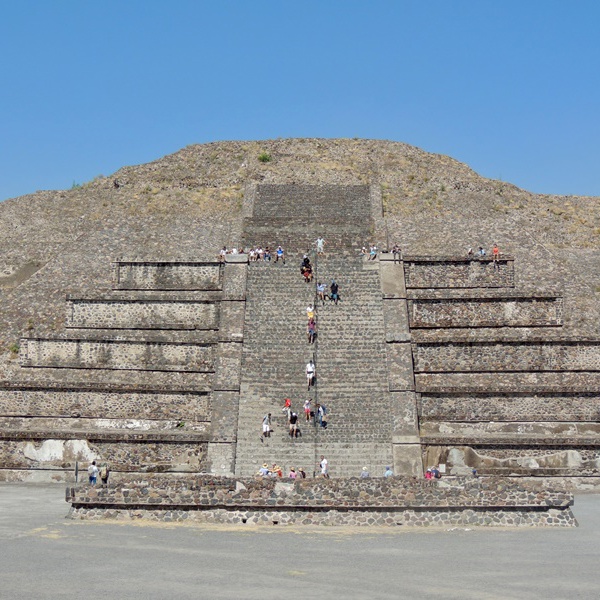 Teotihuacan