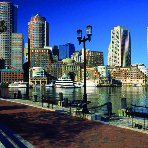 Boston