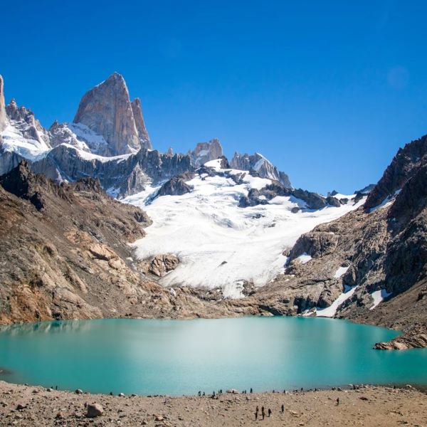 Mount Fitz Roy