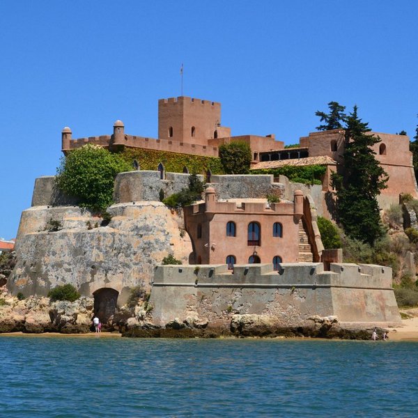 Furragado i Portugal