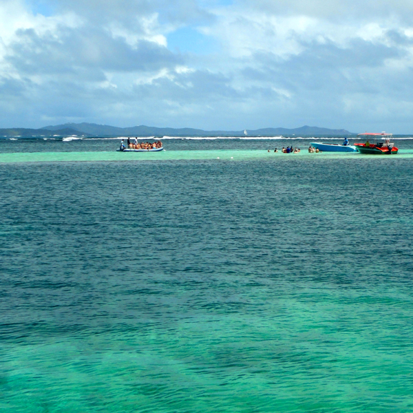 Le Francois, Martinique