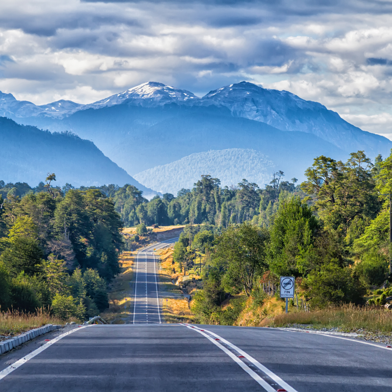 Carretera Austral - Selfdrive by Carretera Austral