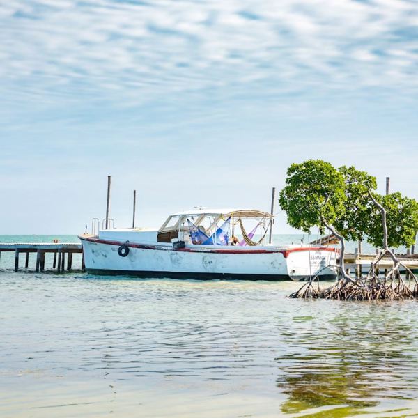 Belize - Caye Caulker