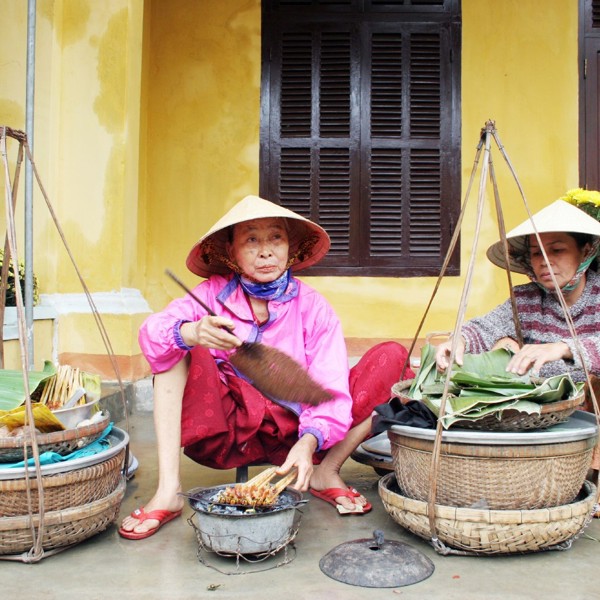 Hoi An