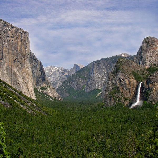 Yosemite, USA