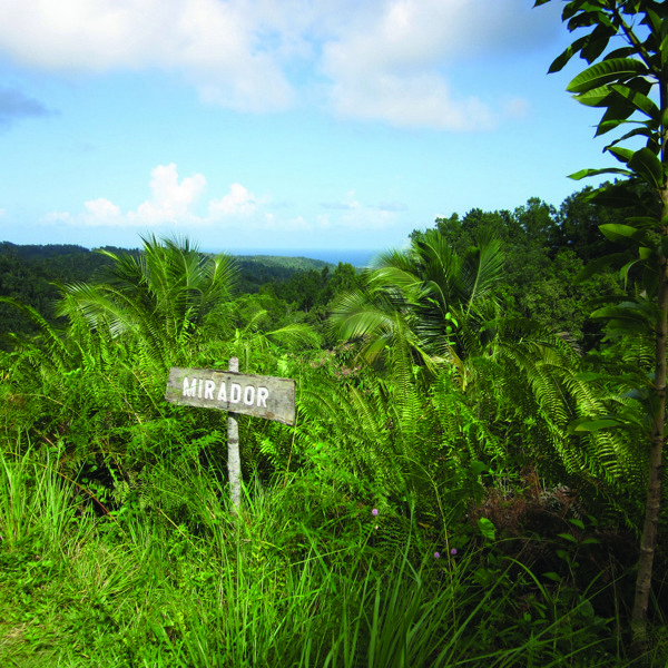 baracoa nationalpark