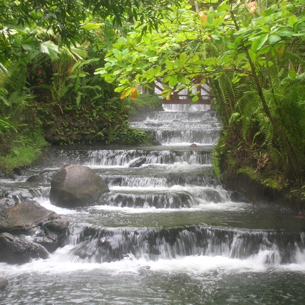 Tabacons varme kilder