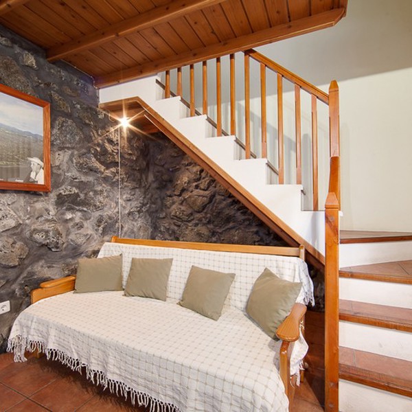 Hotel, Pico, Azoerne