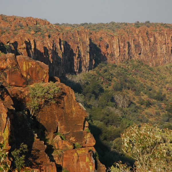 Waterberg, Namibia