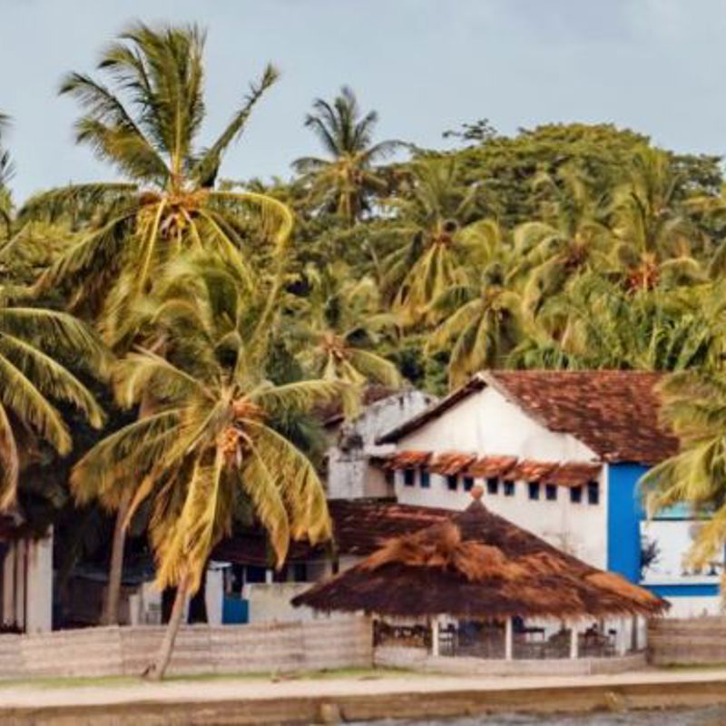 Rejser til Senegal, Ziguinchor