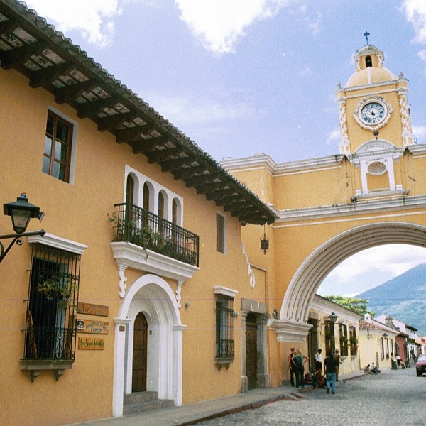 antigua