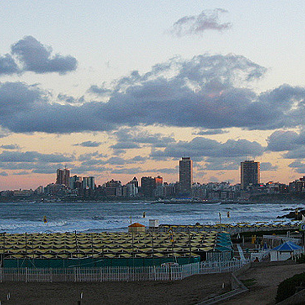 Mar del Plata
