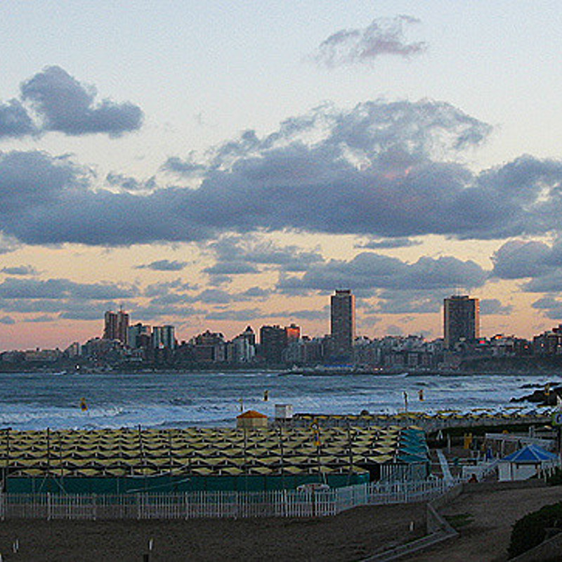 Mar del Plata