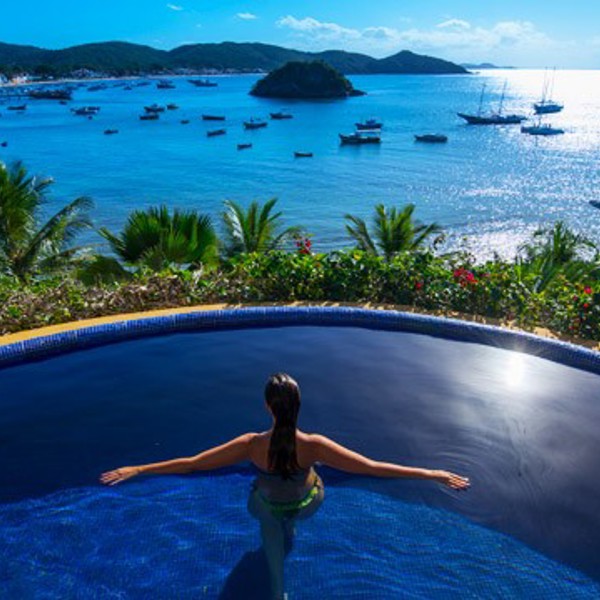 Pousada Vila D´este