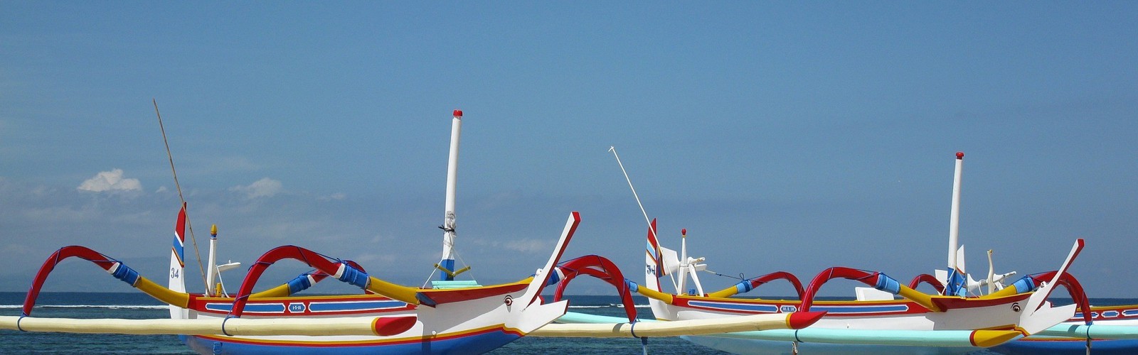 Sanur (Pixabay)