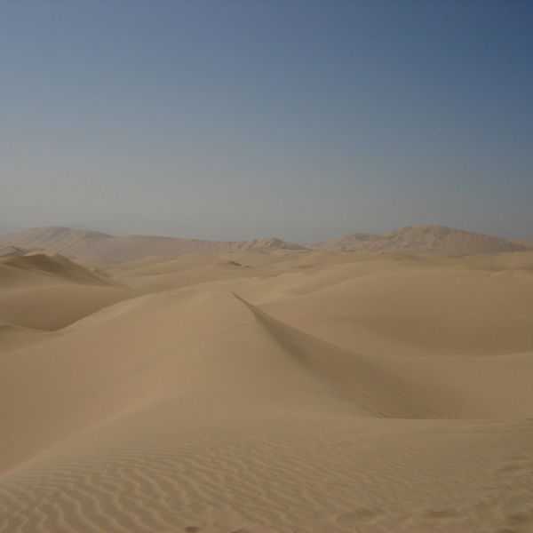 Huacachina