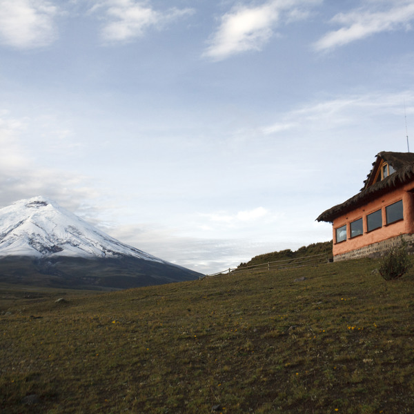 Cotopaxi National Park