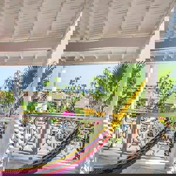 Chogogo Dive & Beach Resort Curaçao