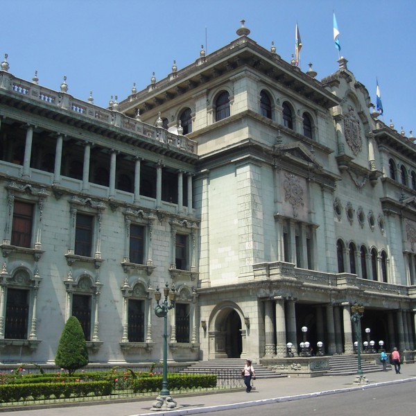guatemala city