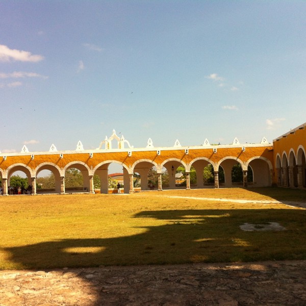 izamal