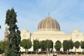 Sultan Qaboos Grand Mosque 2 cropped