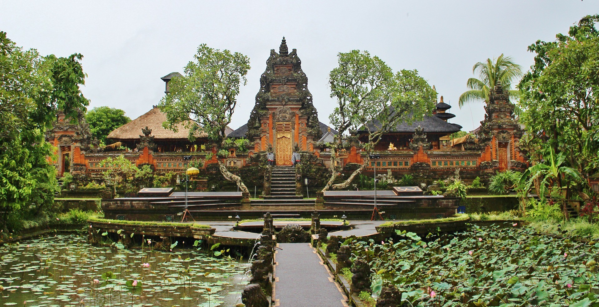 Ubud (Pixabay)