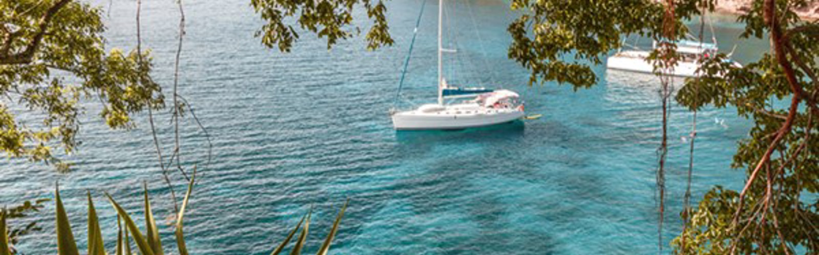 Anse Noire, Les Anses d'Arlet, Martinique