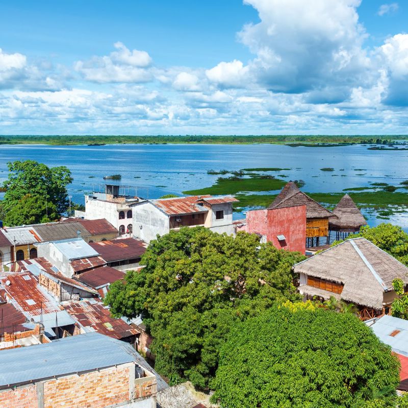 Iquitos