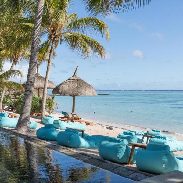 Seasense Boutique Hotel Mauritius