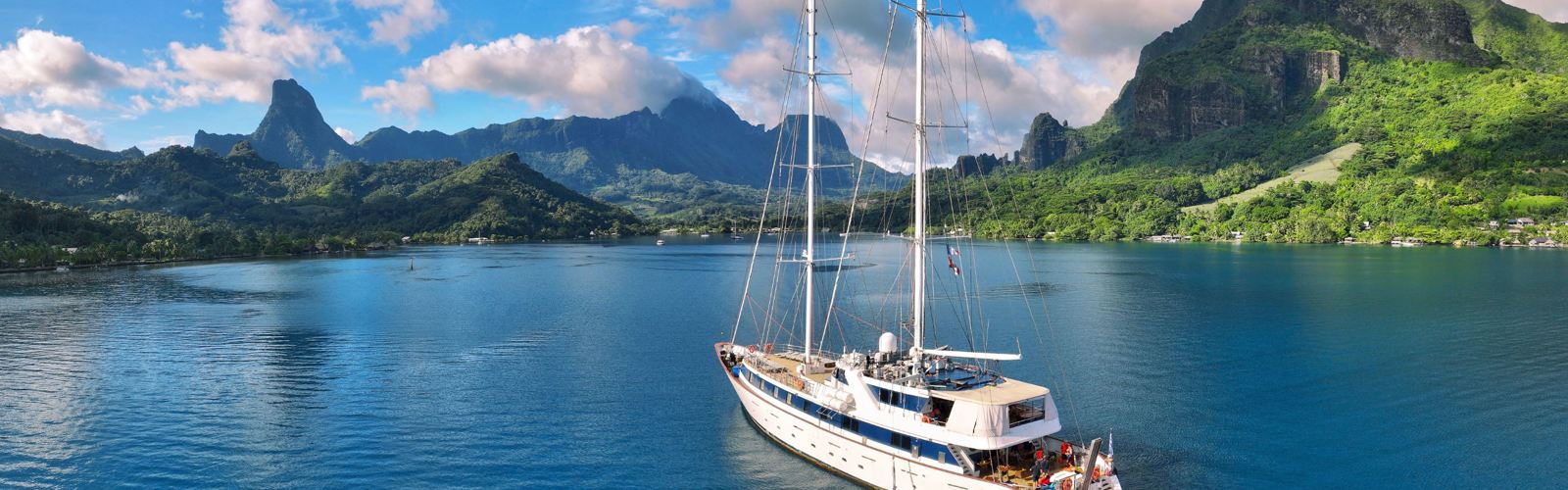 Panorama II - Variety Cruise