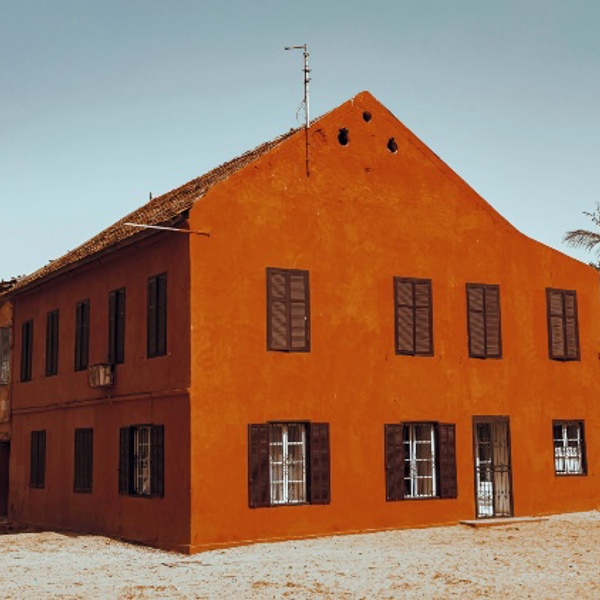 Yannaty Kouyate, Dakar i Senegal