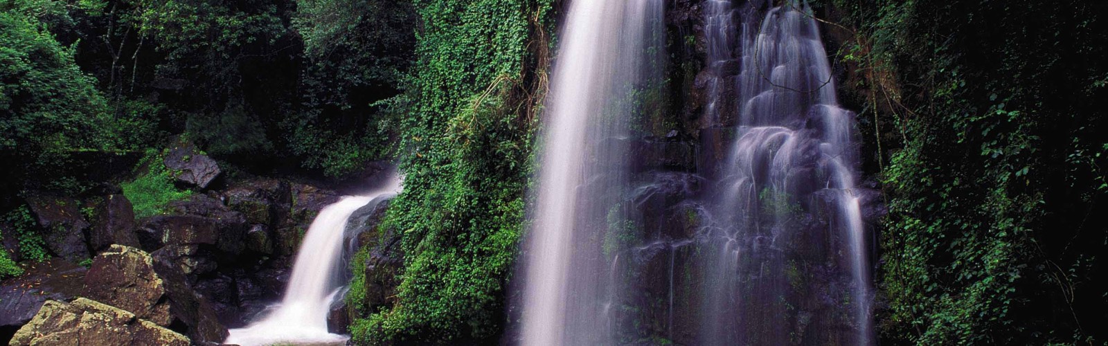 Horse Shoe Falls, Sydafrika