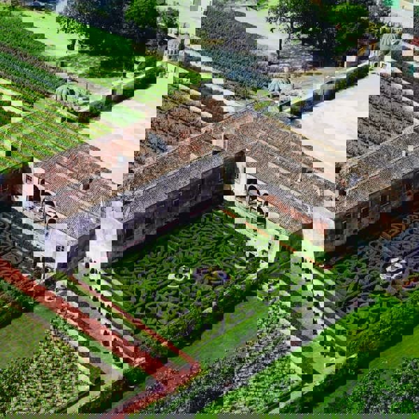 Quinta da Bacalhoa vingård